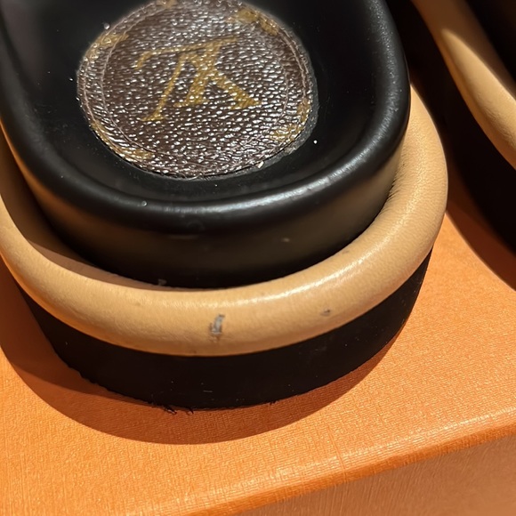 Louis Vuitton Pillow Slide - Picture 4 of 14